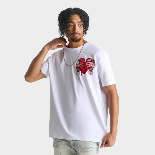 Men's Streetz Iz Watchin Streetz Don't Love You T-Shirt