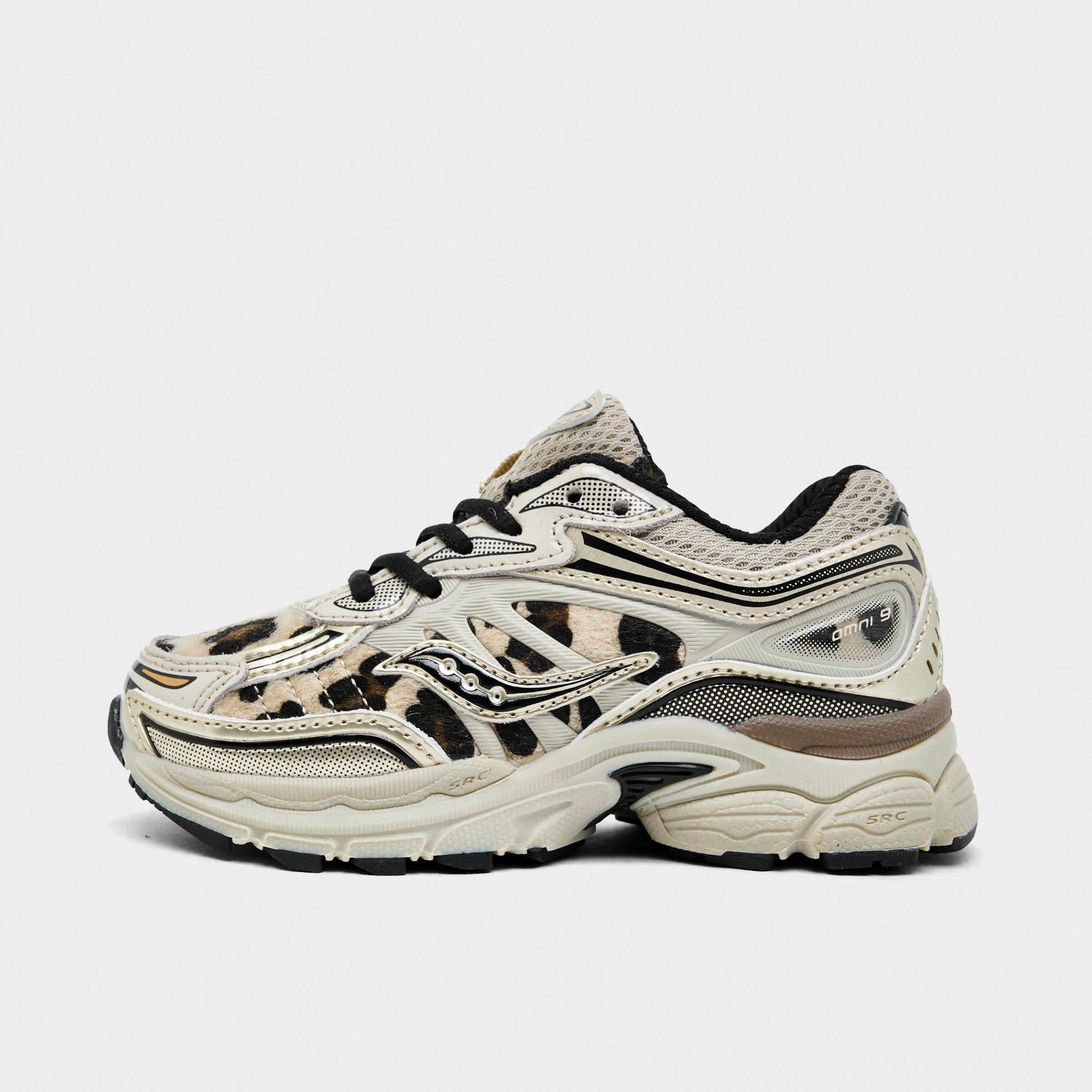 Saucony Kids Toddler Omni 9 Casual Shoes