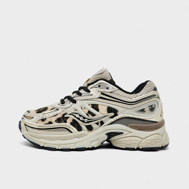 Kids' Toddler Saucony Omni 9 Casual Shoes