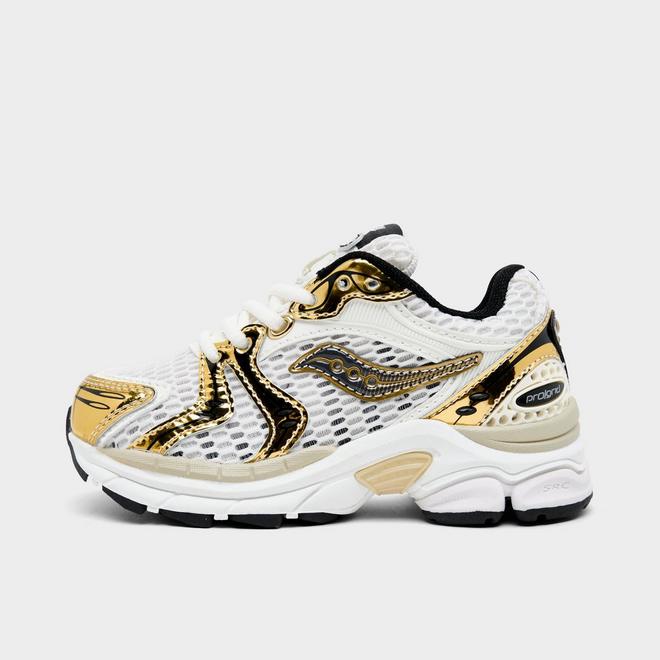 Big Kids' Saucony Triumph 4 KDZ Casual Shoes