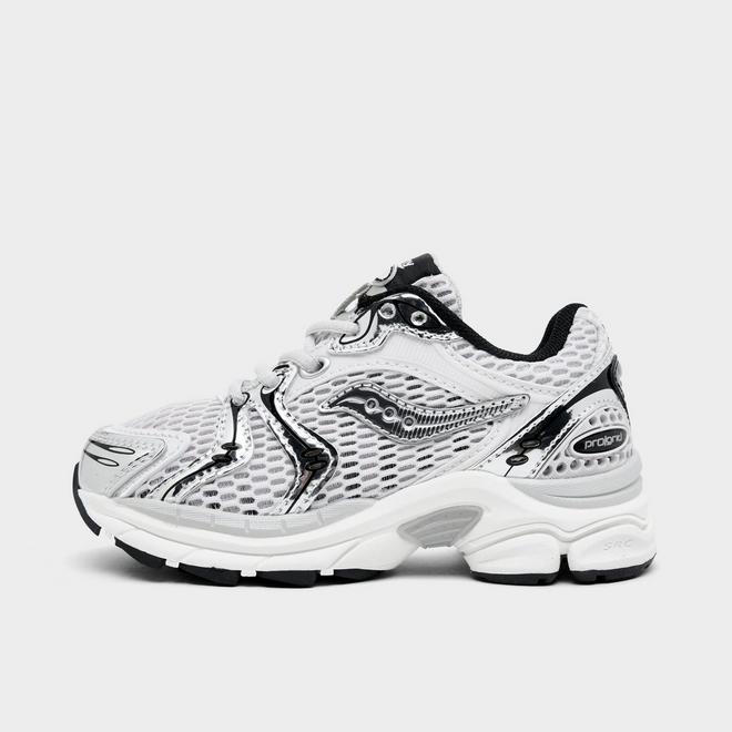 Big Kids' Saucony Triumph 4 KDZ Casual Shoes