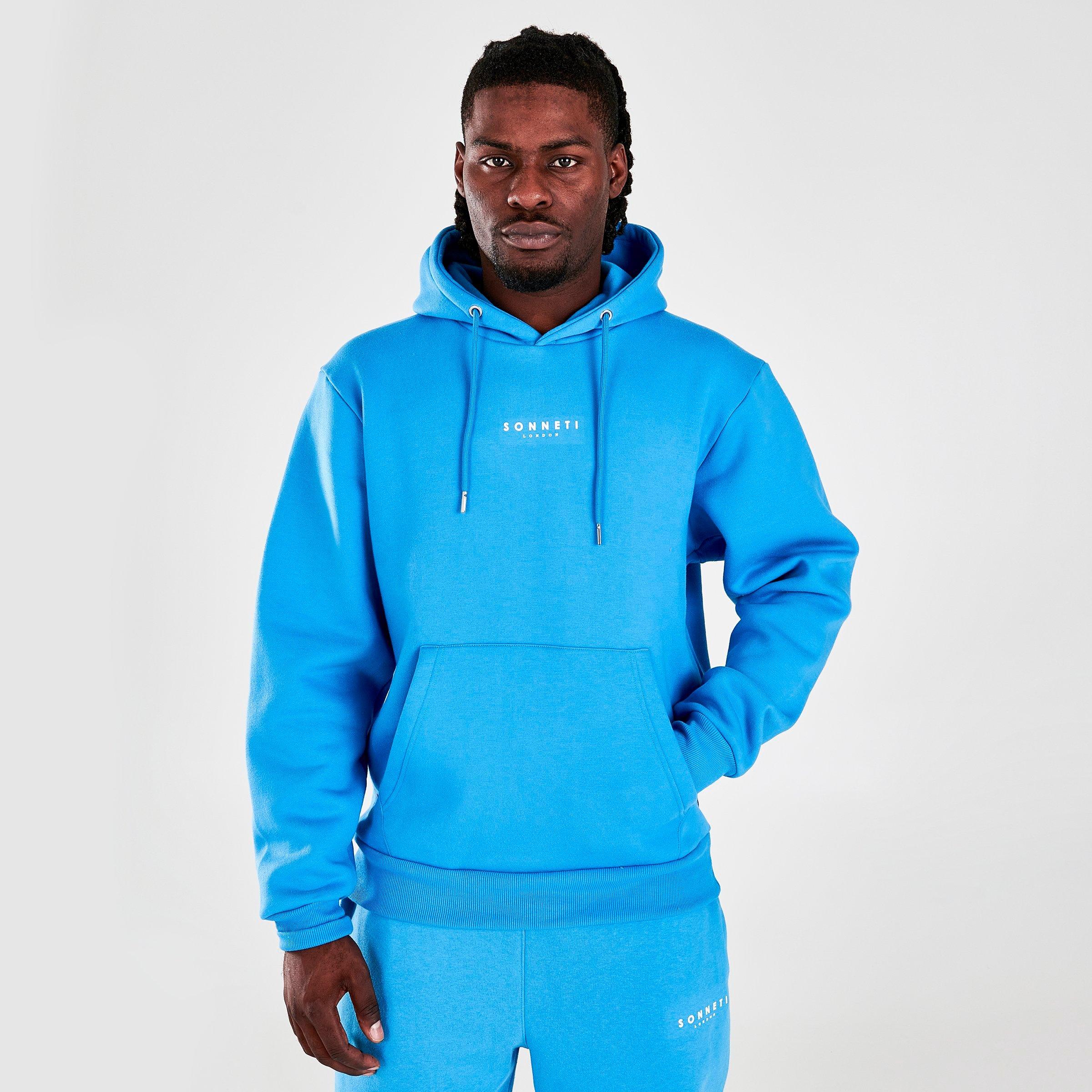 sonneti hoodie