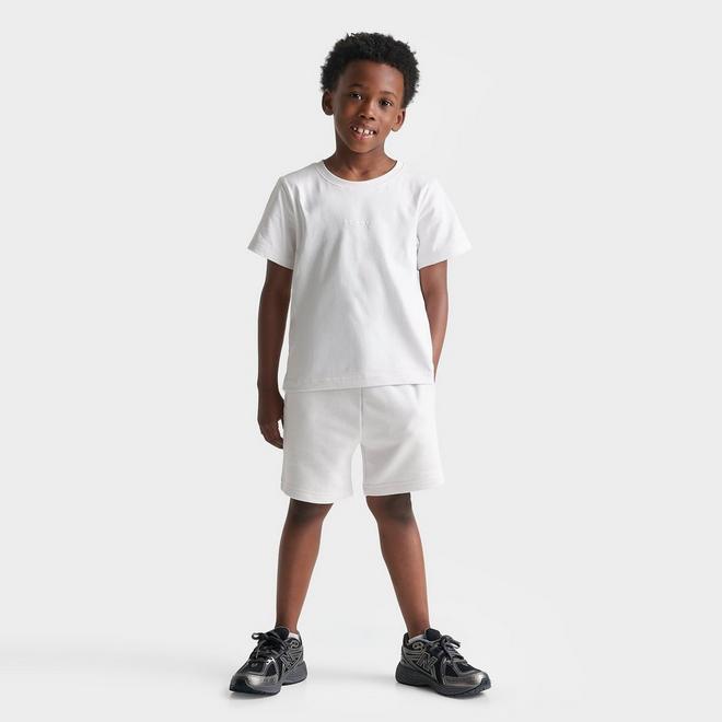 Little Kids' Sonneti London T-Shirt and Shorts Set