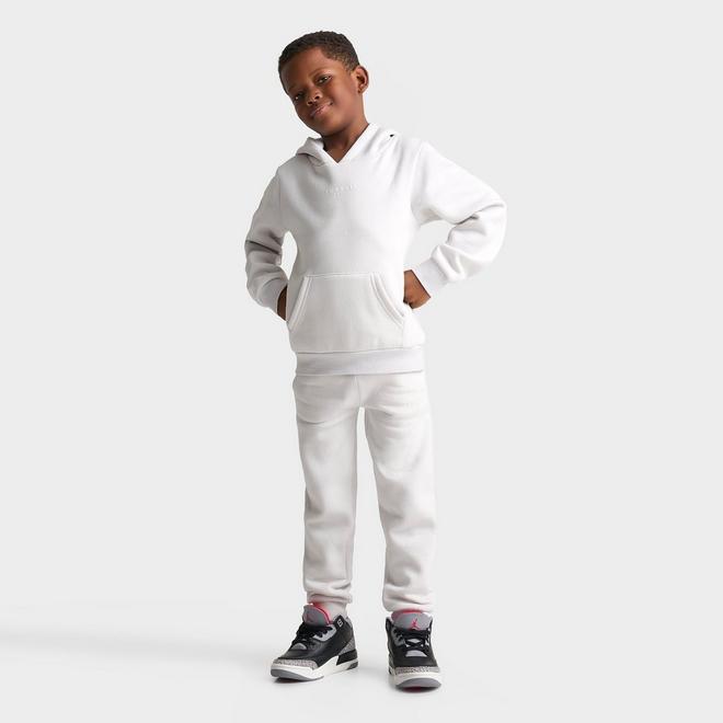 Little Kids' Sonneti London Pullover Hoodie Set