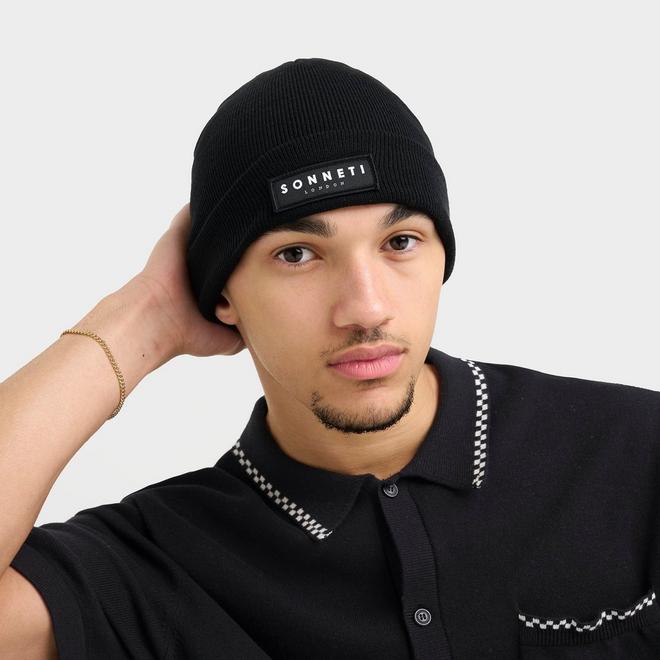 Sonneti London Beanie Hat