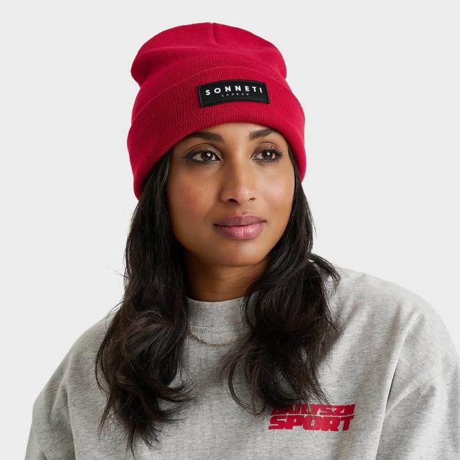 Sonneti London Beanie Hat