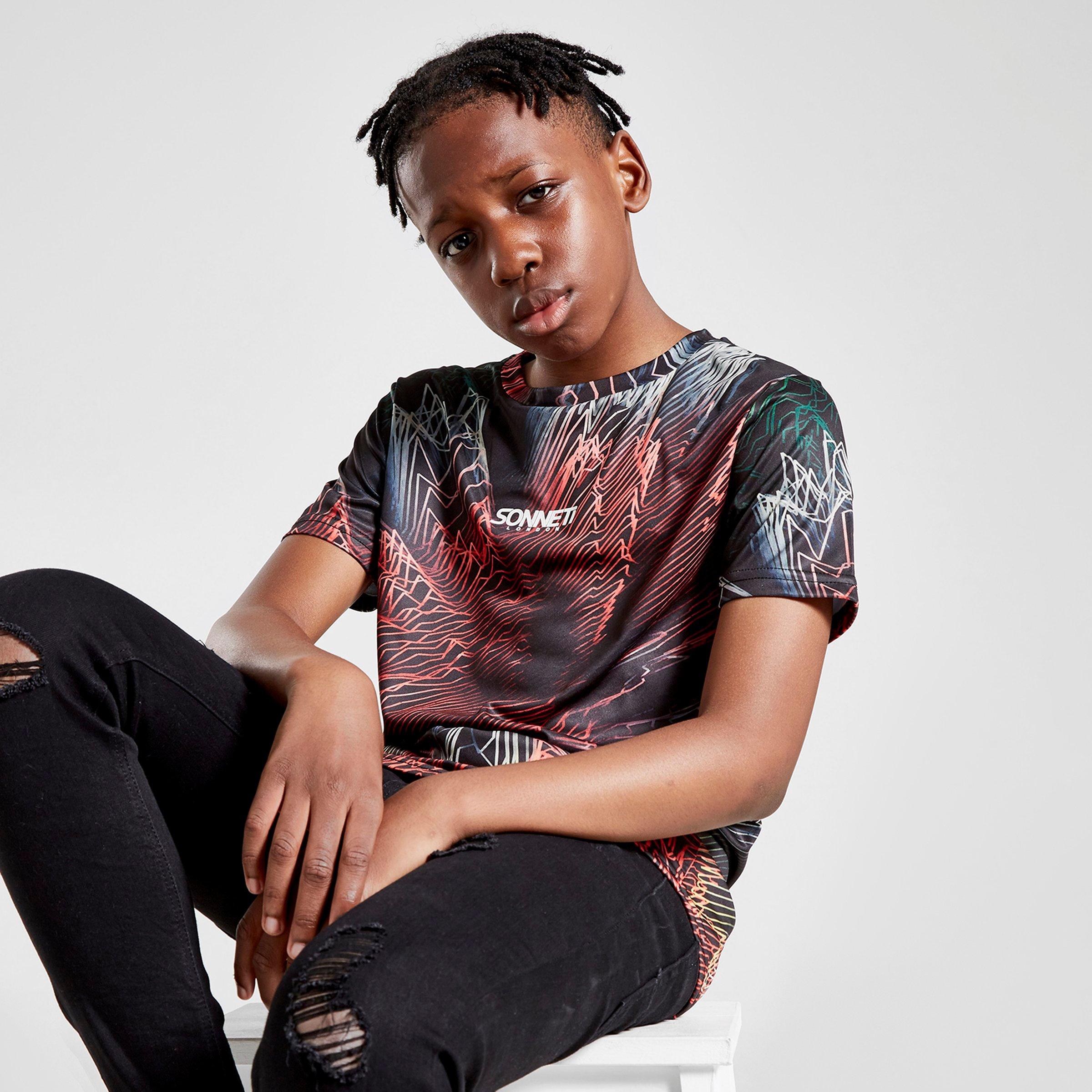 sonneti hoodie junior