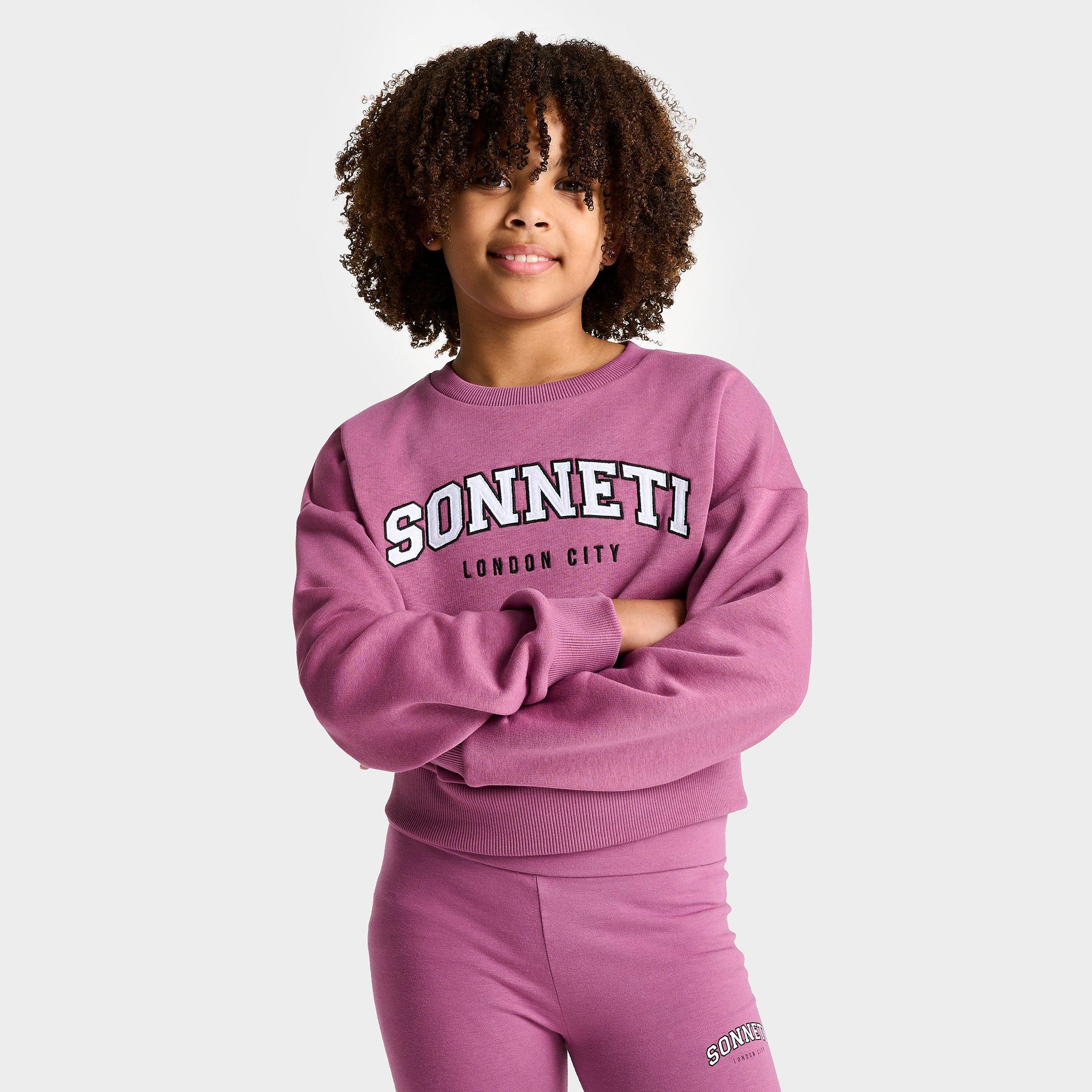 Sonneti hot sale junior tracksuit