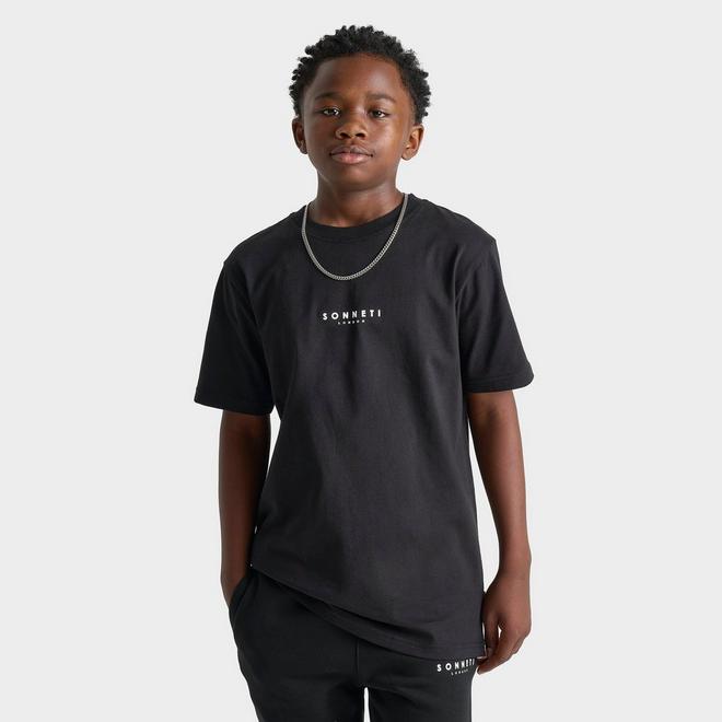 Big Kids' Sonneti Core London T-Shirt