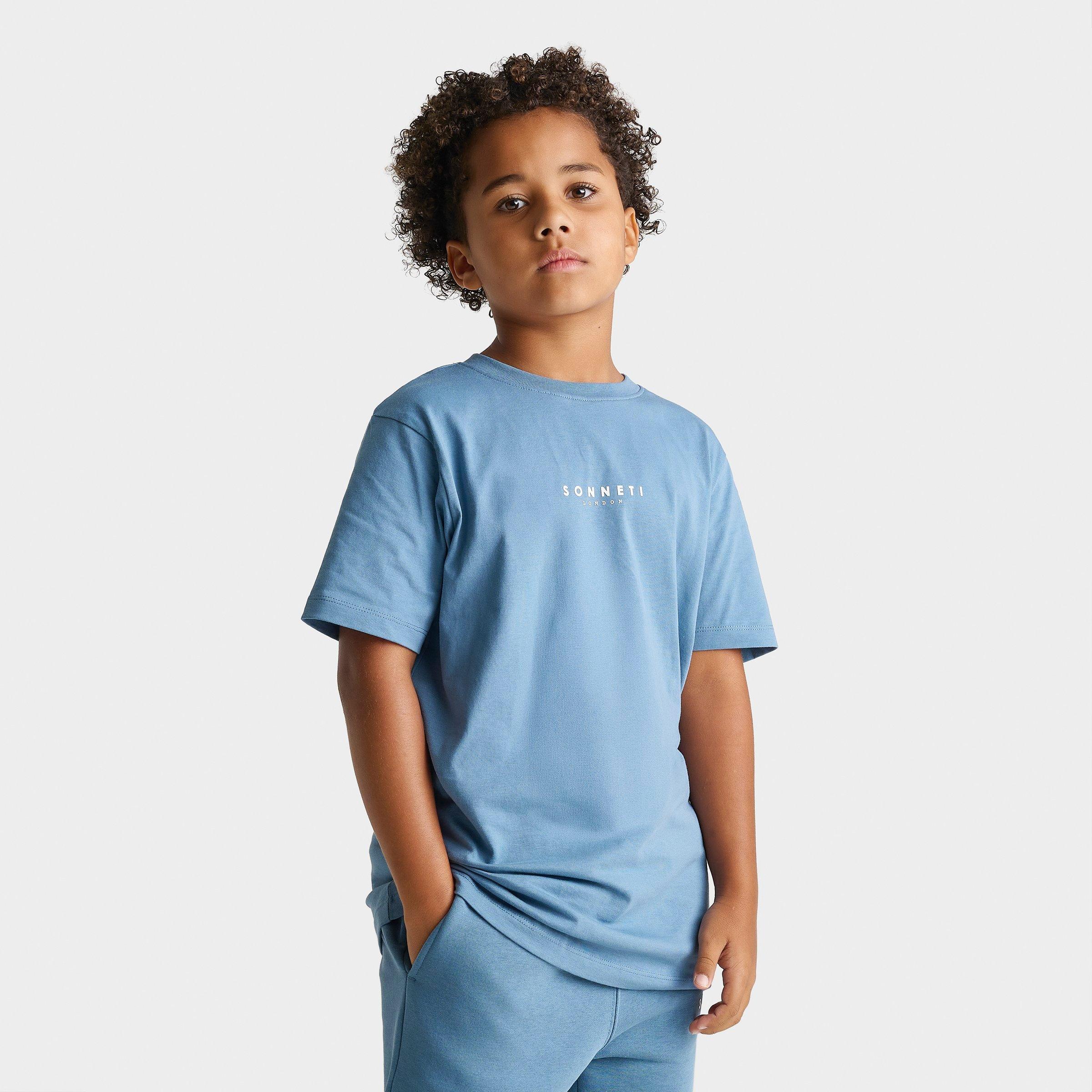 Sonneti Big Kids Core London T-Shirt