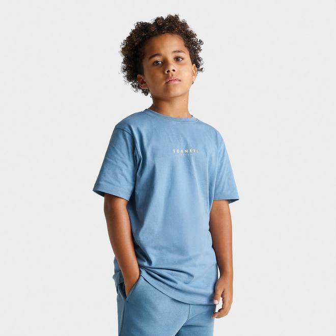 Big Kids' Sonneti Core London T-Shirt