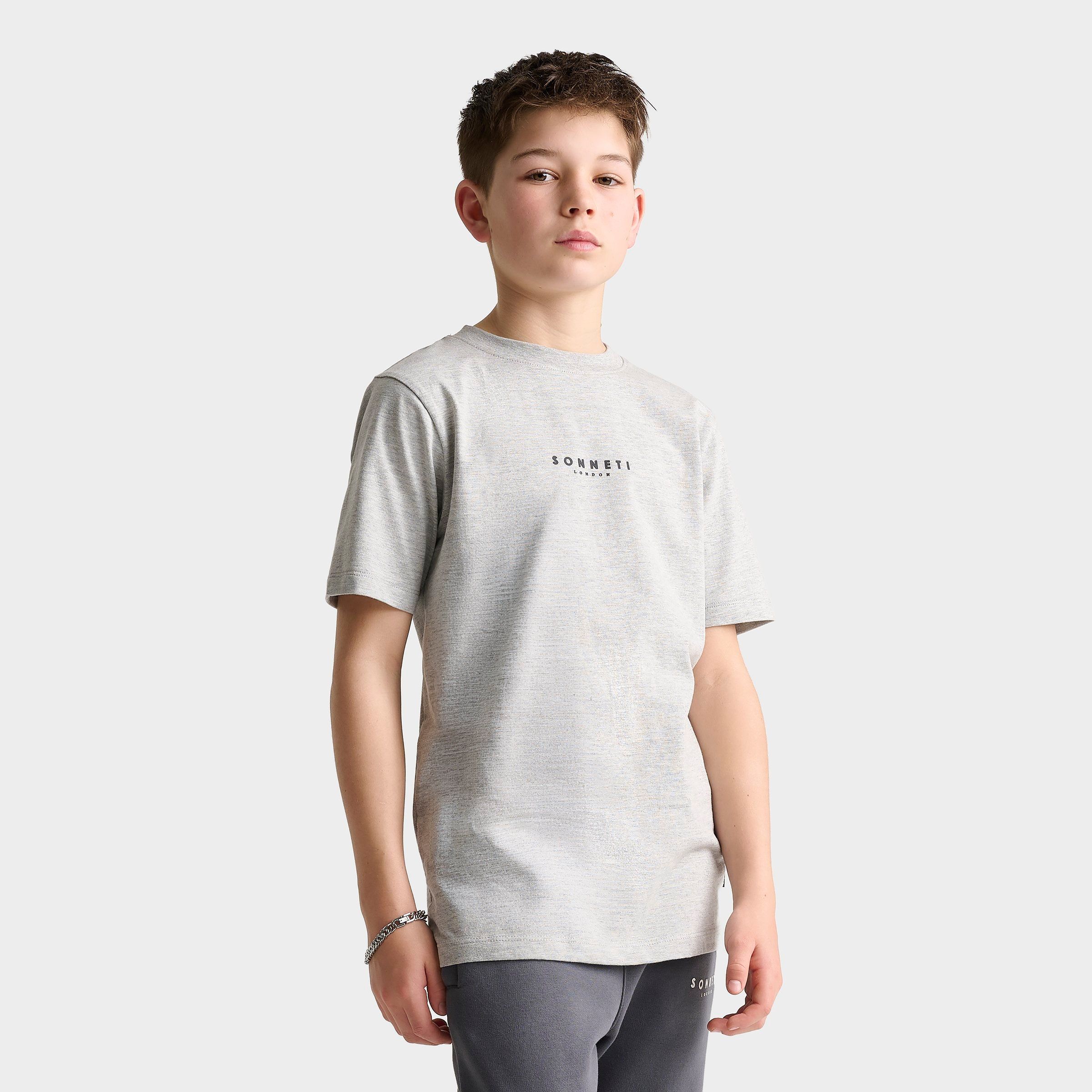 Heather Grey