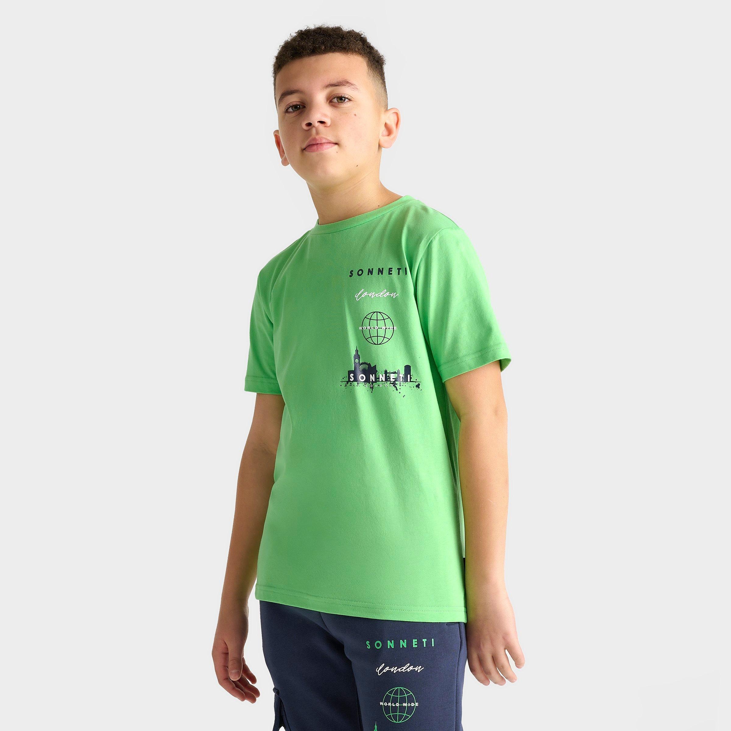 【SATIIIZ】Pippen Noncollar Short-Sleeved Shirt T-shirt Round Neck SS Members only Billionaire