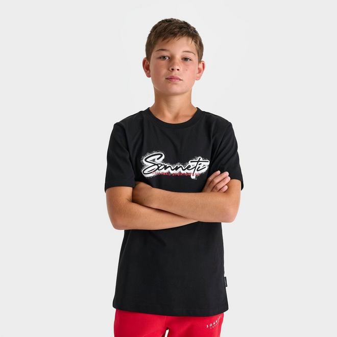 Big Kids' Sonneti London Caspian T-Shirt