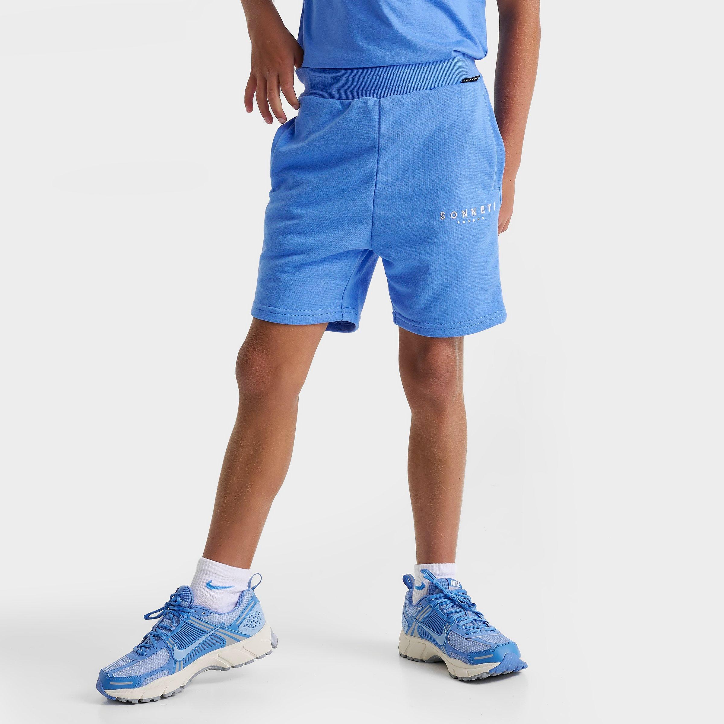 Sonneti Big Kids Hare T-Shirt in Carolina Blue Size: Small