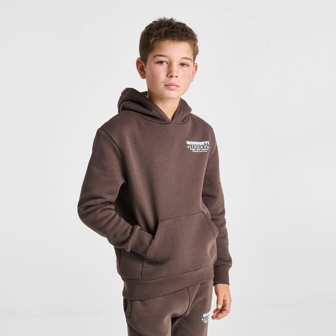 Big Kids' Sonneti London Pullover Hoodie