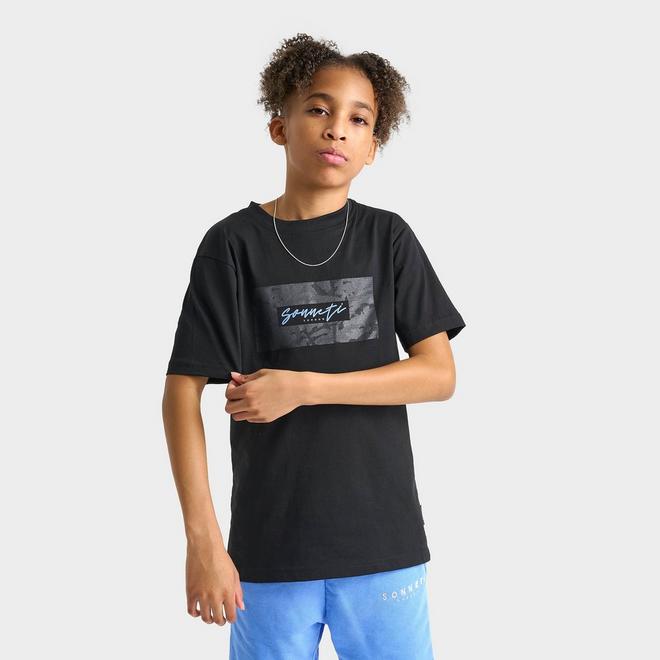 Big Kids' Sonneti Control T-Shirt