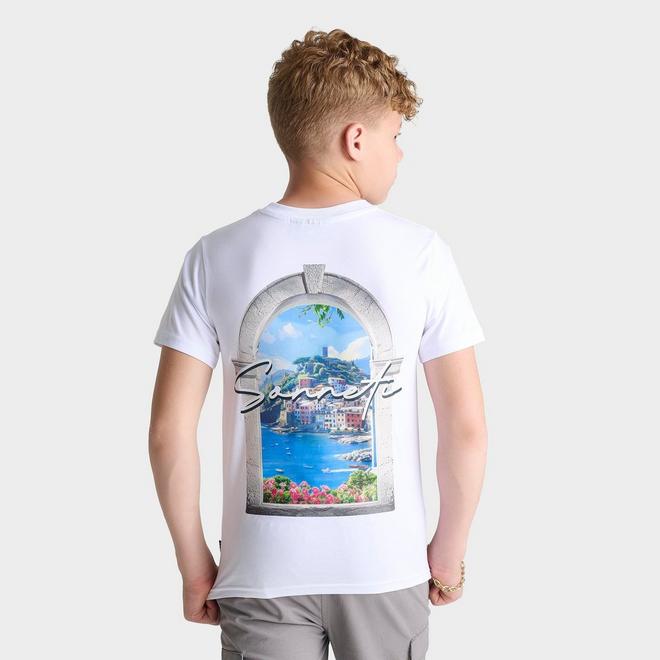 Big Kids' Sonneti London Coast T-Shirt