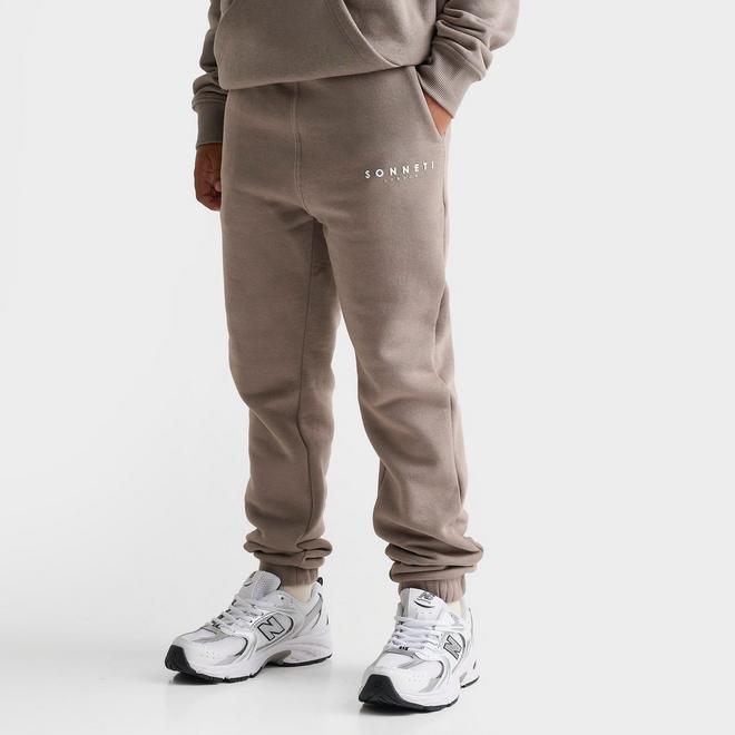 Big Kids' Sonneti London Essential Jogger Pants