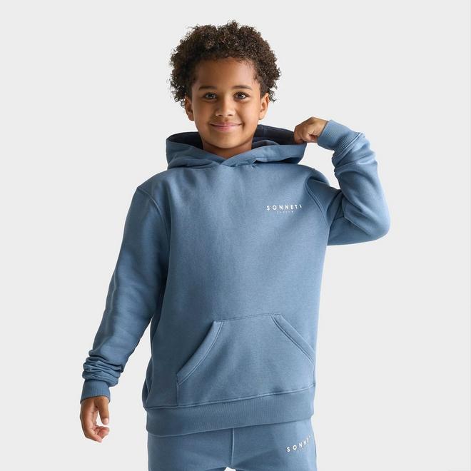 Big Kids' Sonneti London Essential Pullover Hoodie