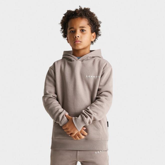 Big Kids' Sonneti London Essential Pullover Hoodie