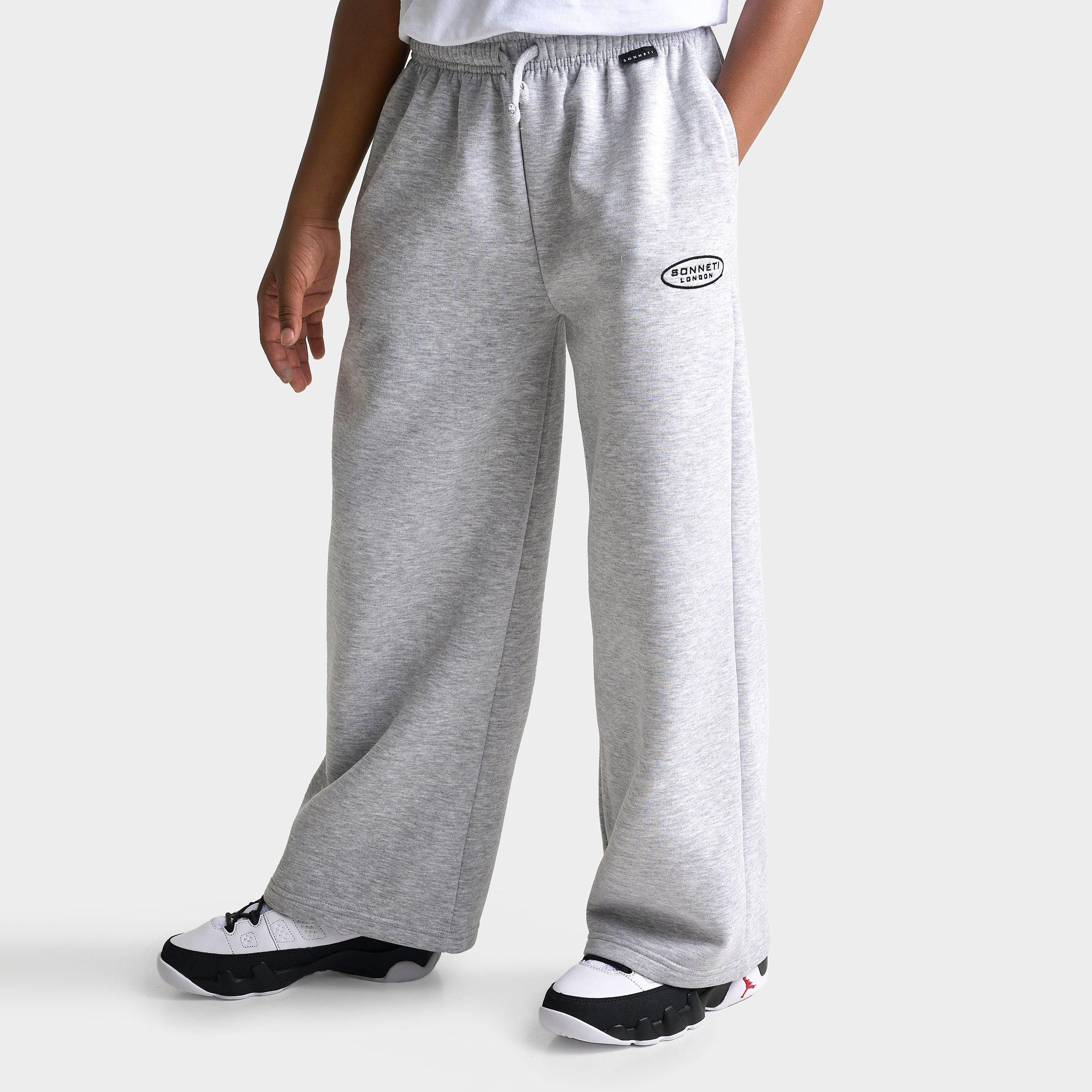 Sonneti Big Kids London Oval Open Hem Sweatpants