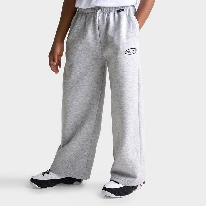 Big Kids' Sonneti London Oval Open Hem Sweatpants