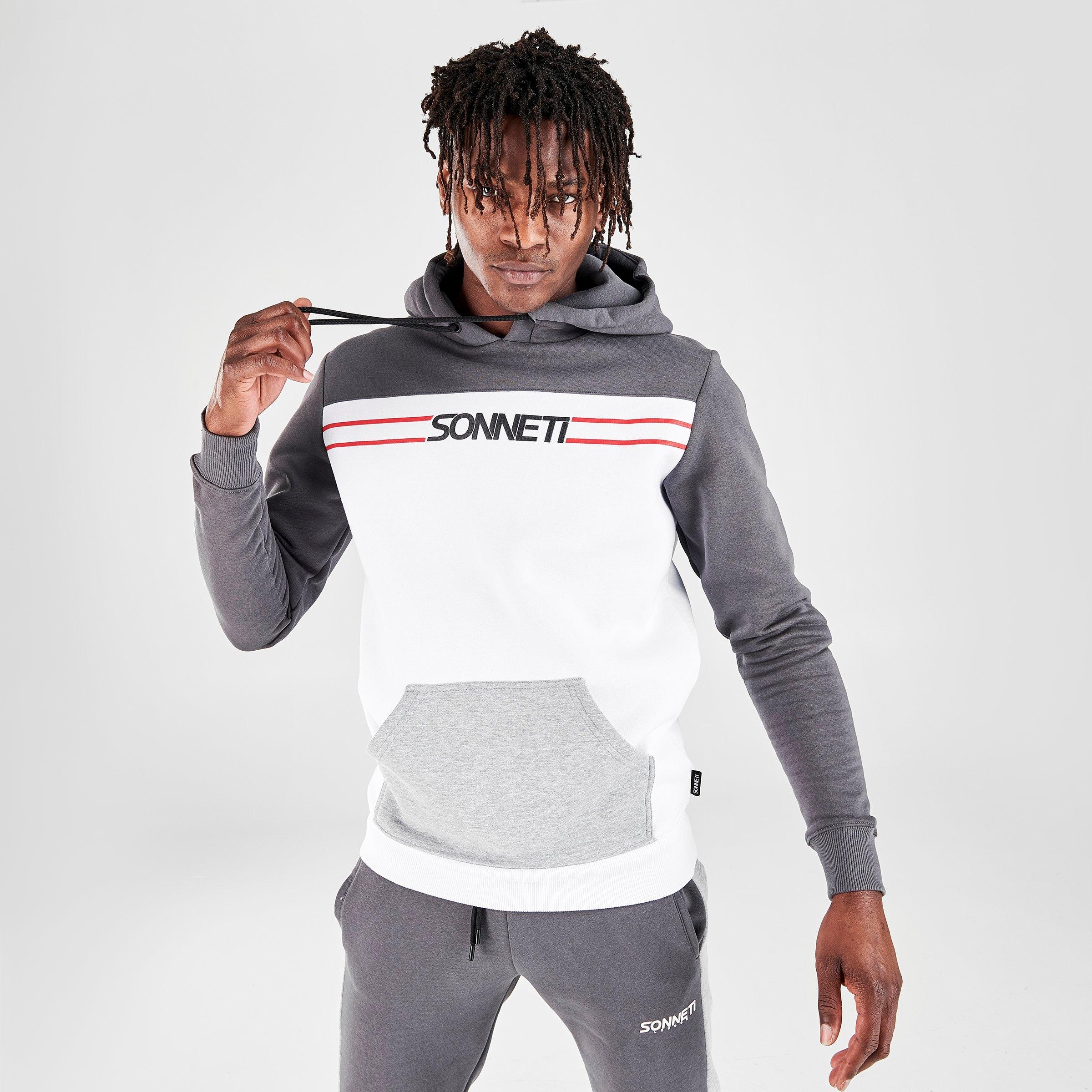 sonneti tracksuit mens