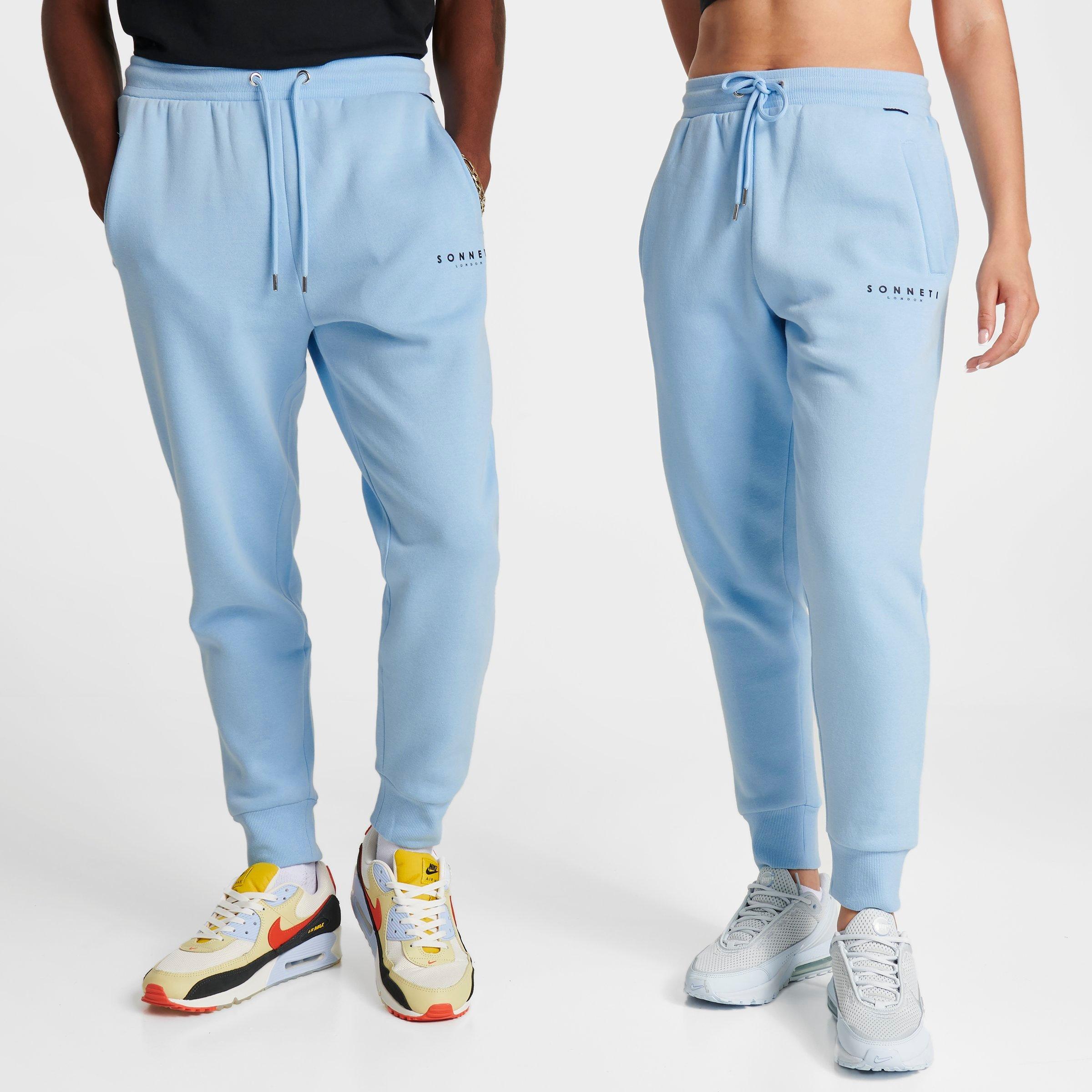 Carolina cheap blue joggers