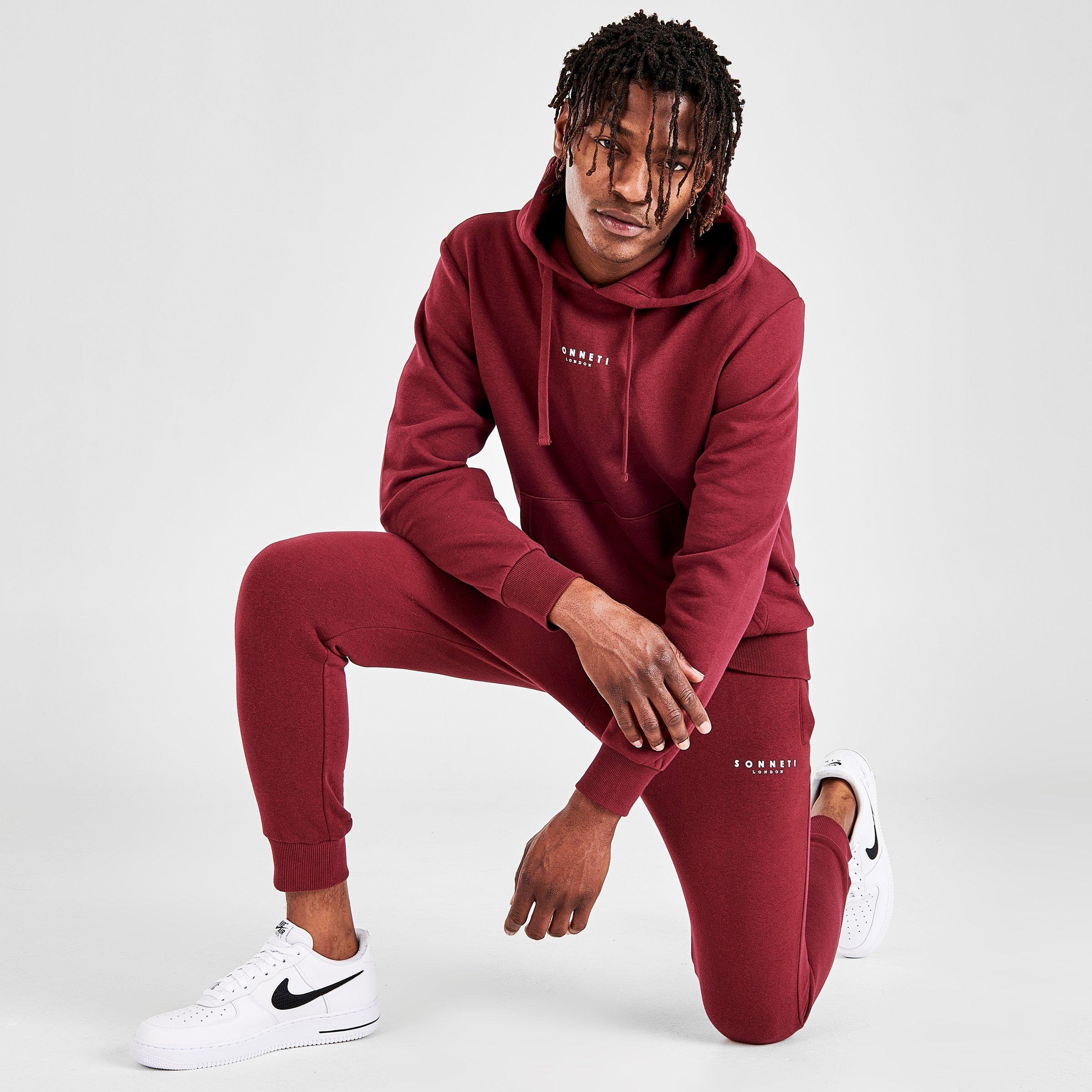 sonneti tracksuit mens