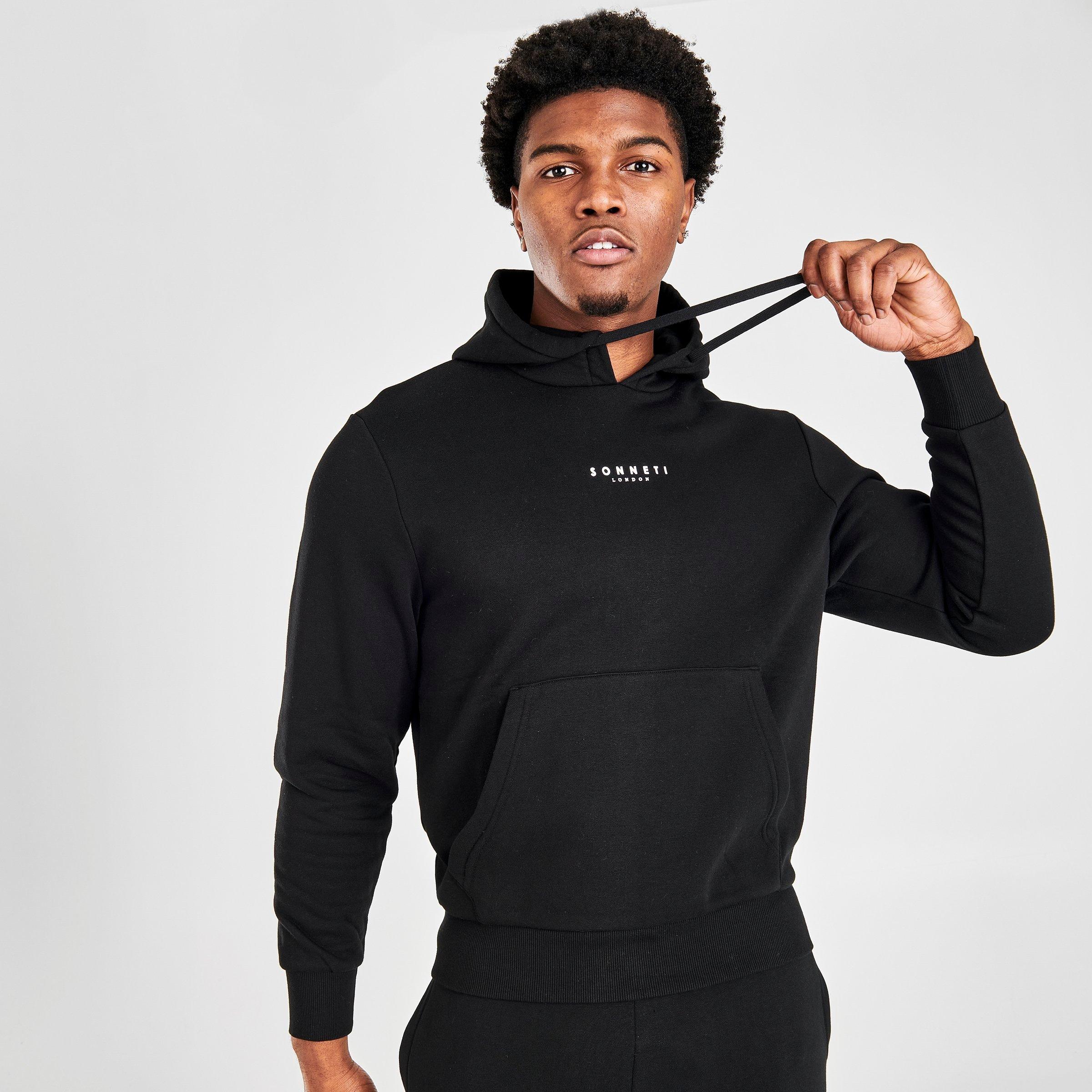 sonneti hoodie junior