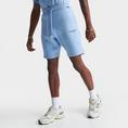 Carolina Blue/Black