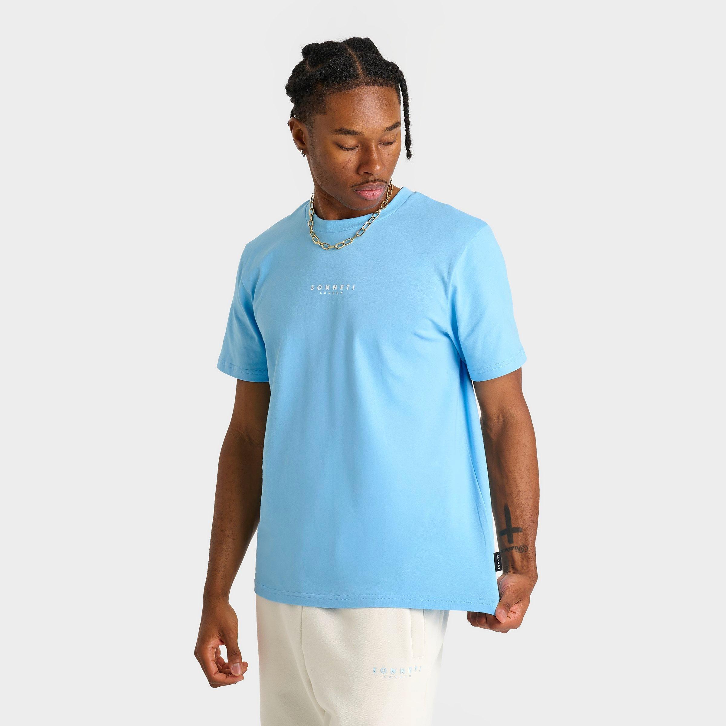 Sonneti London T-Shirt Size Large Cotton
