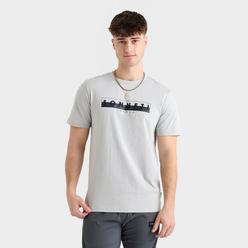 Men's Under Armour UA EVOL Logo T-Shirt | Finish Line