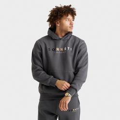 ★THE NORTH FACE★ Notes Oversized Hoodie The North Face Notes Men's Hoodie Beige NF0A8CB3QLI1