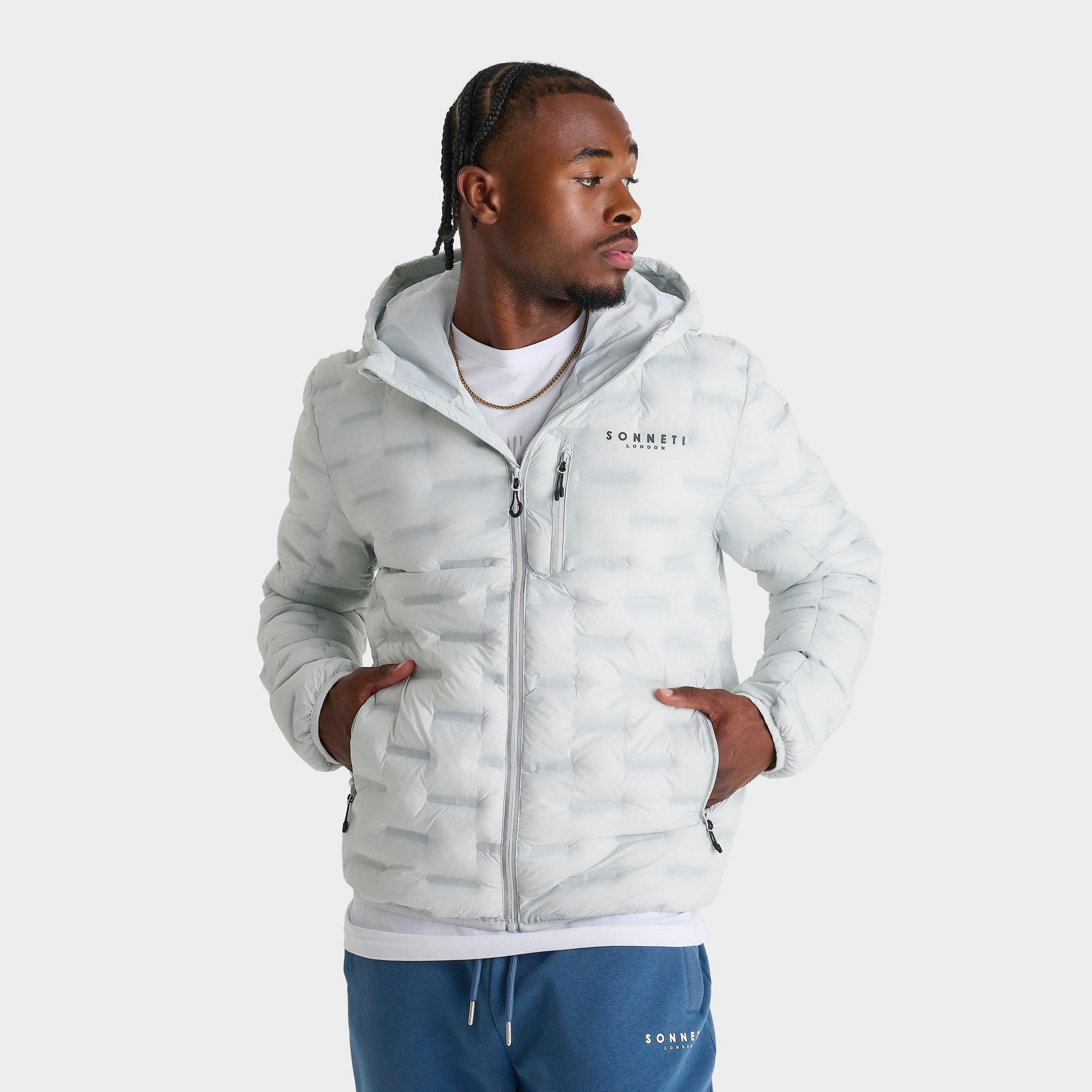 Sonneti Men's London Sillan Jacket