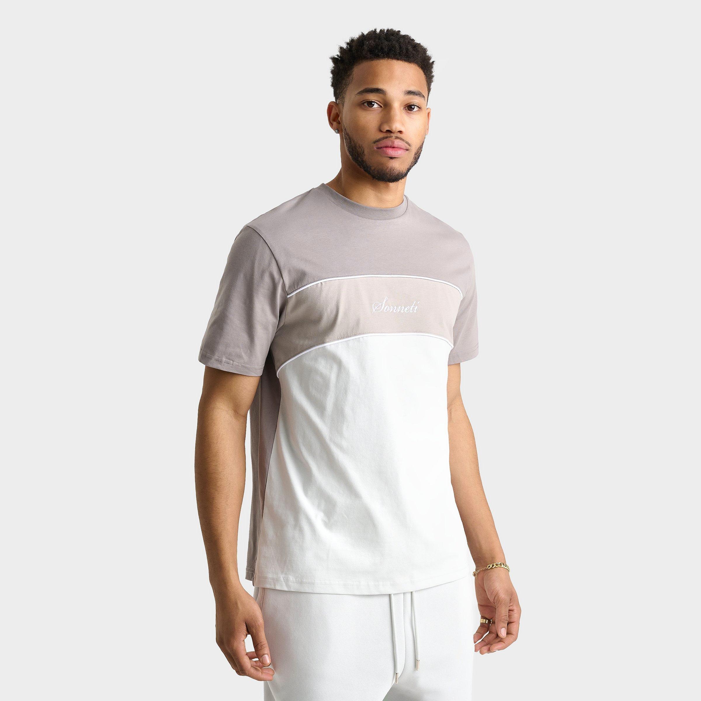 Sonneti Men's Swish T-Shirt