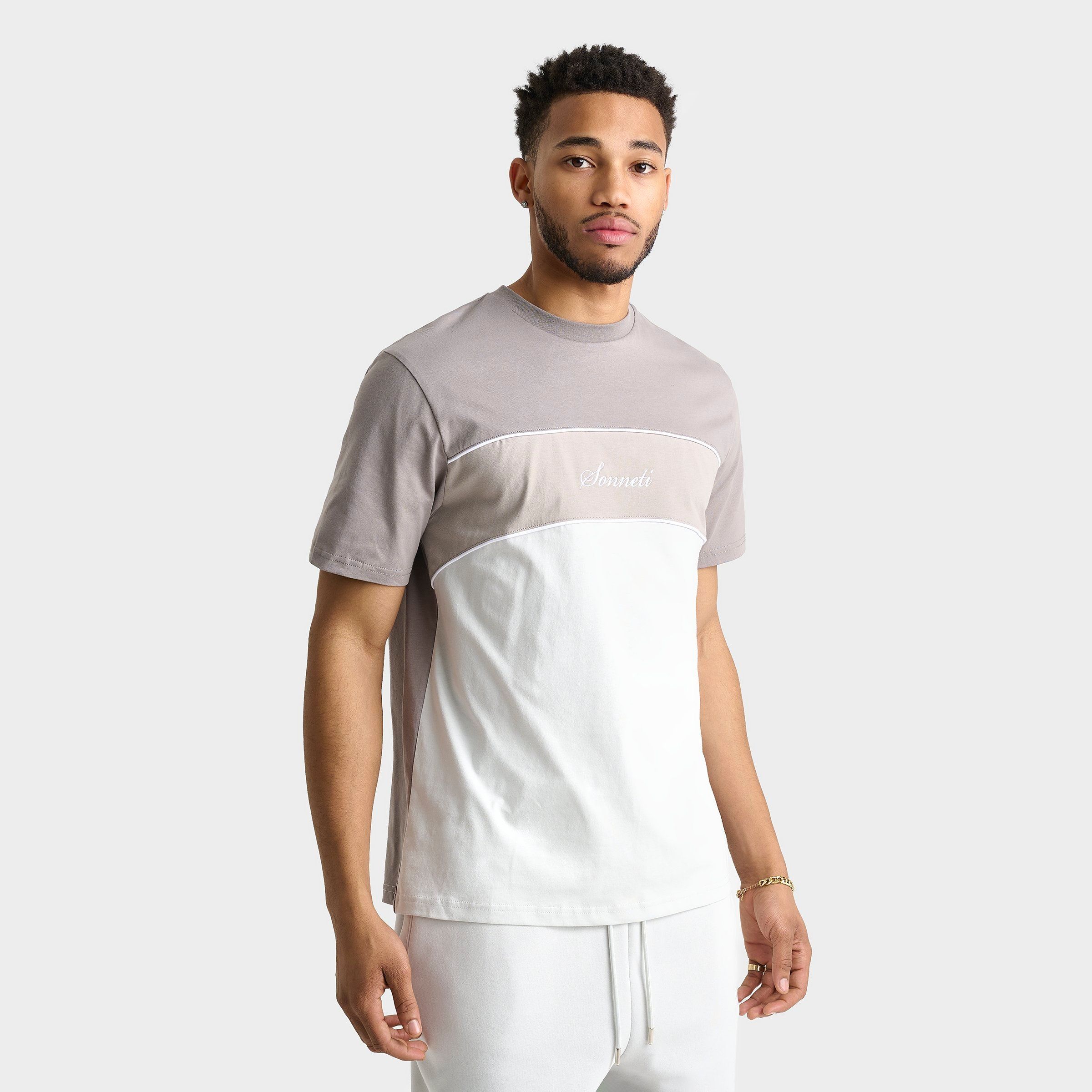 Sonneti Men's Swish T-Shirt