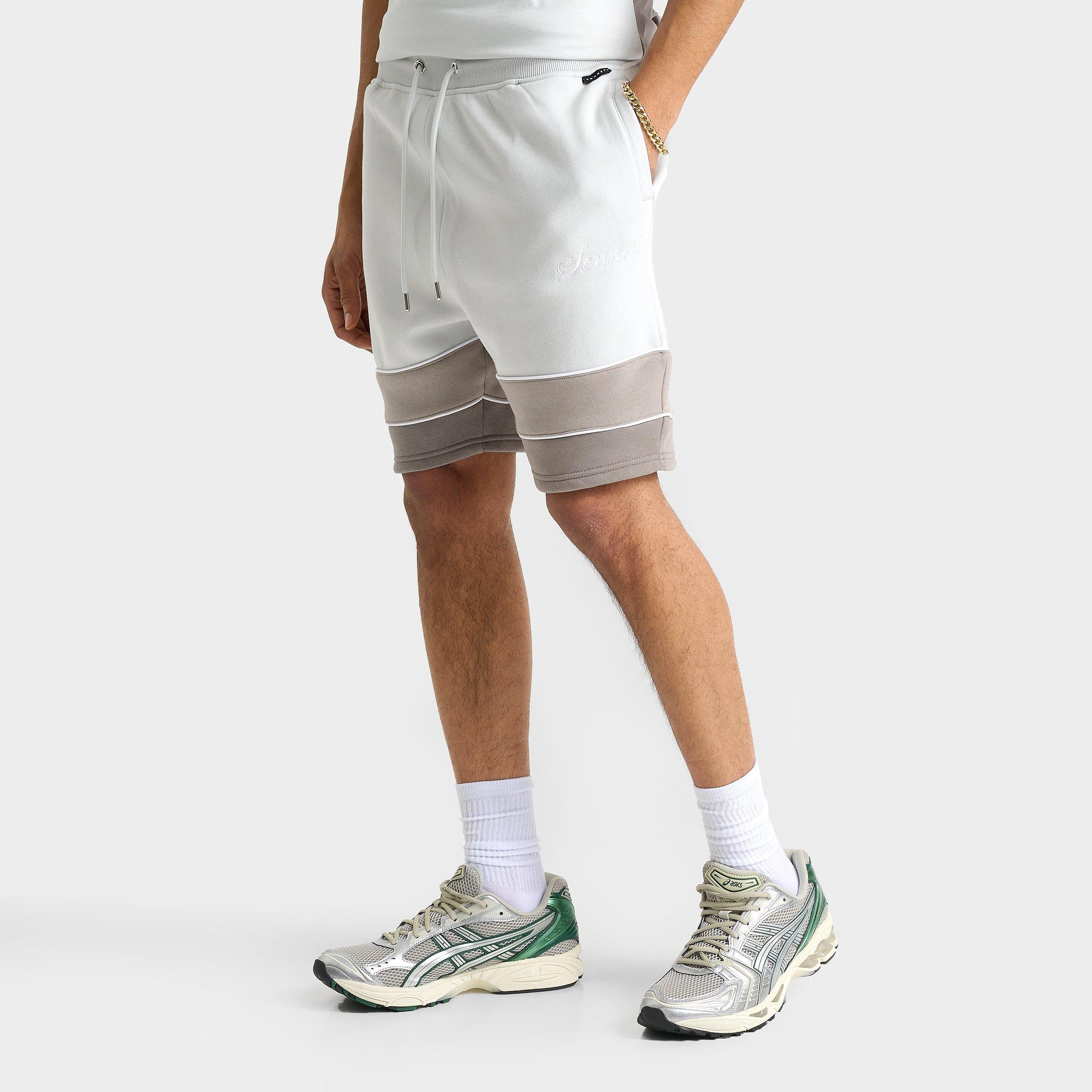 Sonneti Men's Swish Fleece Shorts