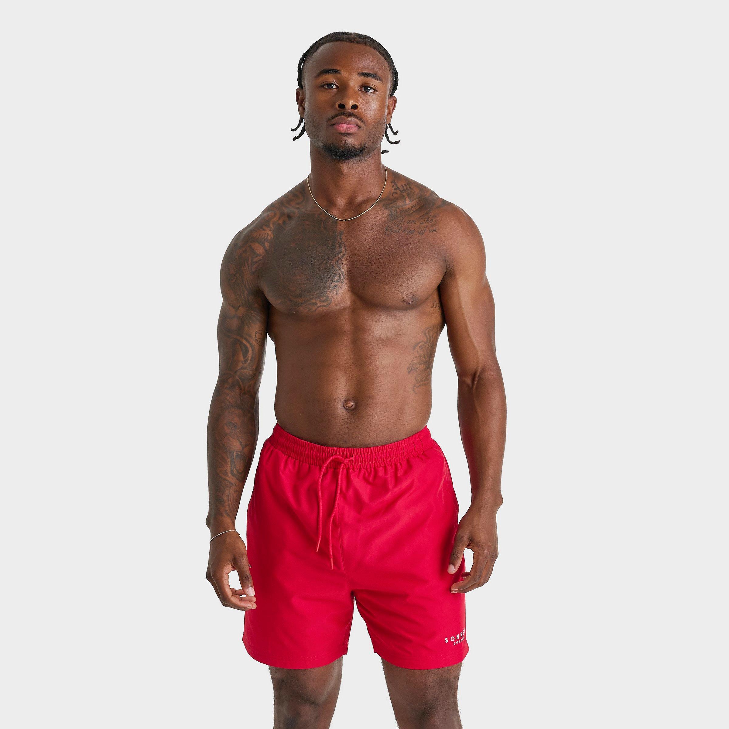 Sonneti Men's London Swim Shorts
