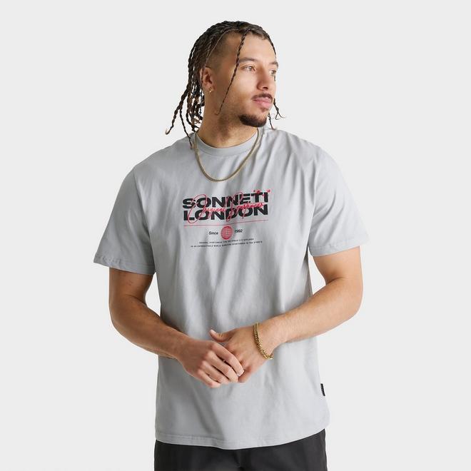 Men's Sonneti London Dream T-Shirt