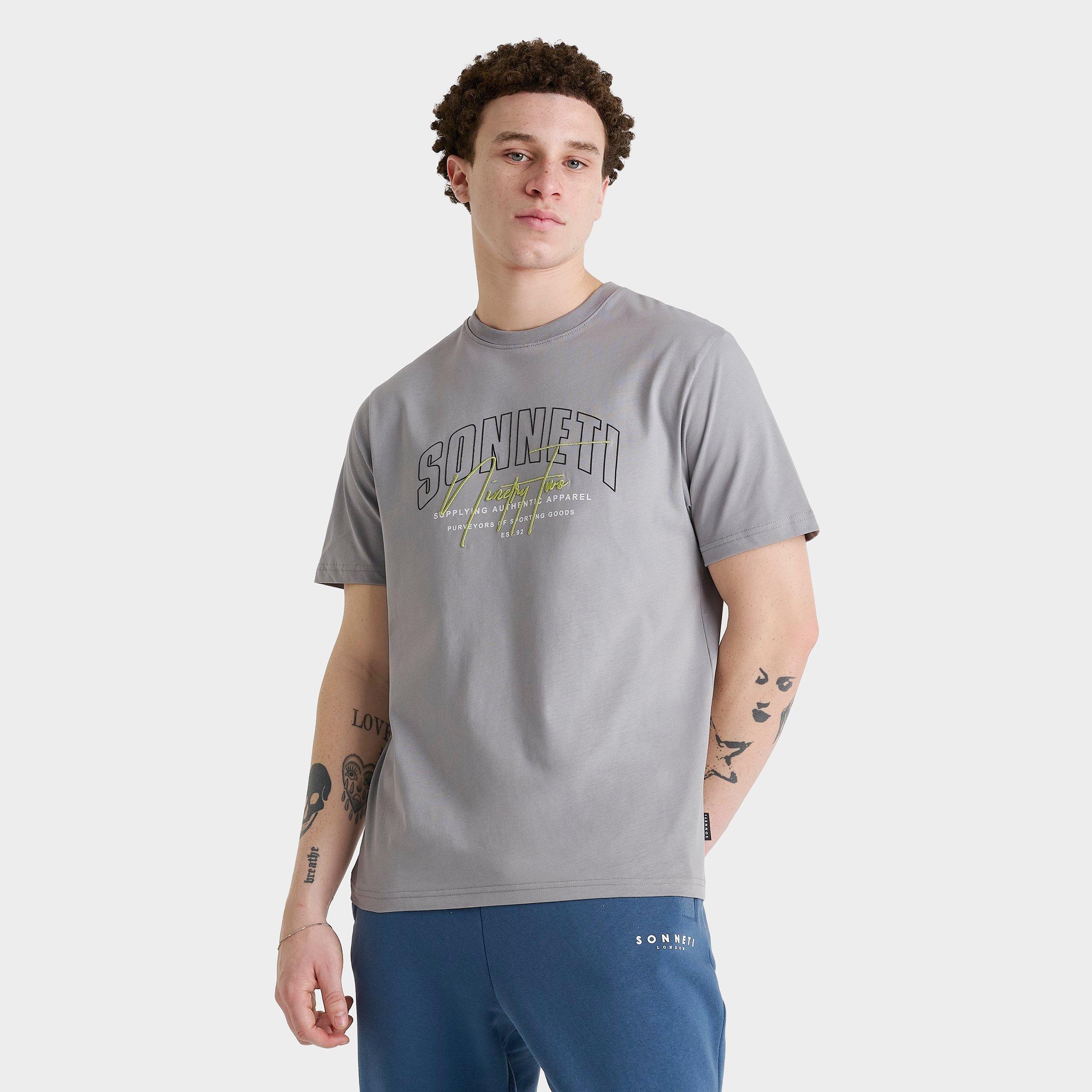 Sonneti Men's Champ T-Shirt