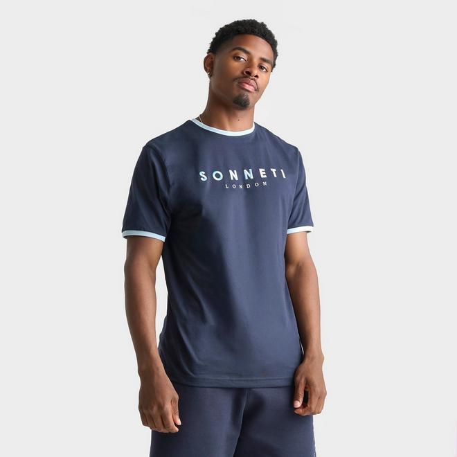 Men's Sonneti Hare Ringer T-Shirt
