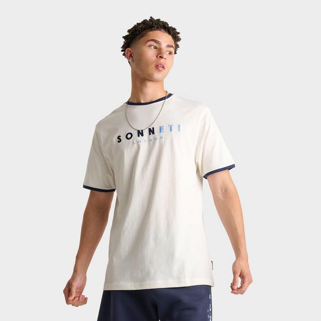 Men's Sonneti Hare Ringer T-Shirt