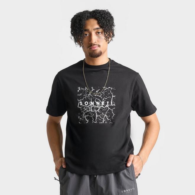 Men's Sonneti Quartz T-Shirt