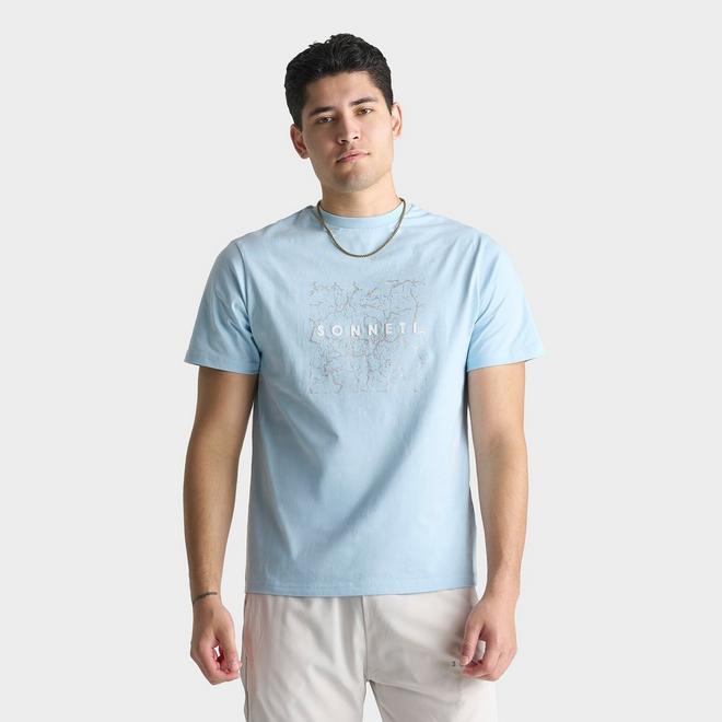 Men's Sonneti Quartz T-Shirt