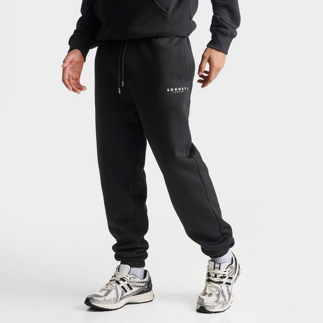 Men's Sonneti London Fleece Jogger Pants