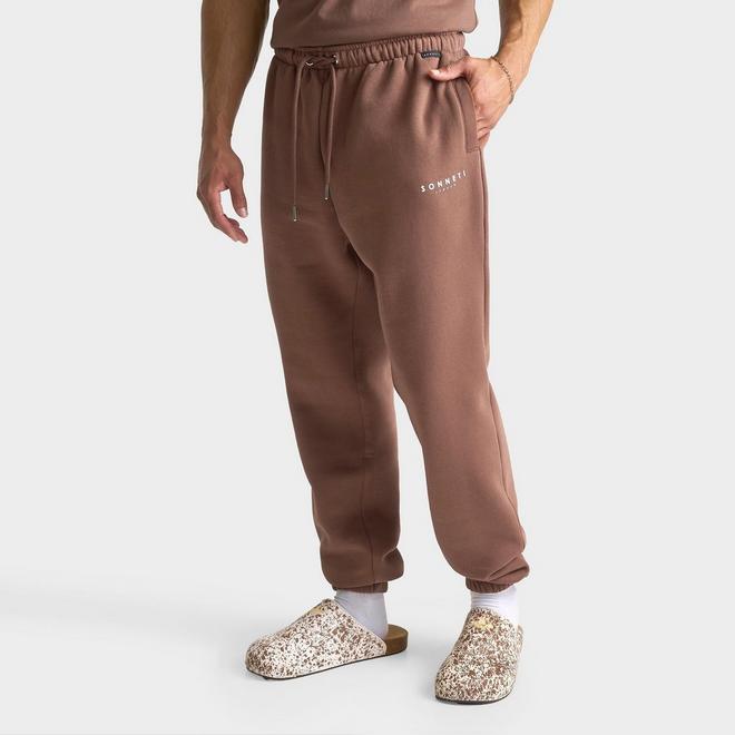 Men's Sonneti London Fleece Jogger Pants