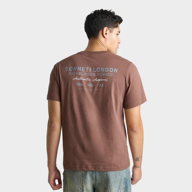 Men's Sonneti Staple T-Shirt