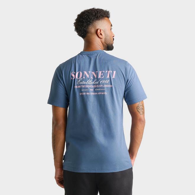 Men's Sonneti Type T-Shirt